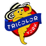 tricolor